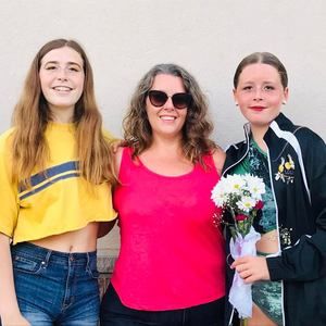 Meet your Posher, Kelly